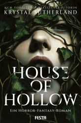 Buch-Sammler.de - Cover von House of Hollow