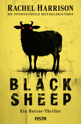 Buch-Sammler.de - Cover von Black Sheep