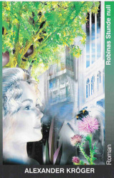 Buch-Sammler.de - Cover von Robinas Stunde null