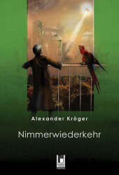 Buch-Sammler.de - Cover von Nimmerwiederkehr