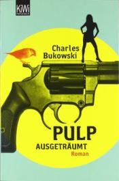 Cover von Pulp - ausgeträumt
