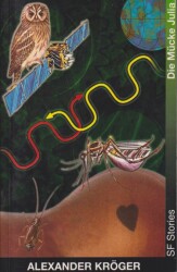 Buch-Sammler.de - Cover von Die Mücke Julia