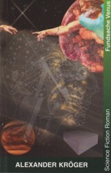 Buch-Sammler.de - Cover von Fundsache Venus