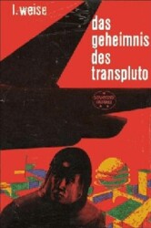 Buch-Sammler.de - Cover von Das Geheimnis des Transpluto