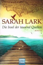 Buch-Sammler.de - Cover von Die Insel der tausend Quellen