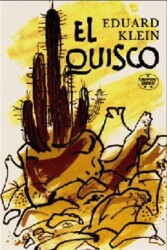Buch-Sammler.de - Cover von El Quisco