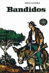 Buch-Sammler.de - Cover von Bandidos