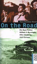 Buch-Sammler.de - Cover von On the Road
