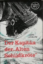 Buch-Sammler.de - Cover von Der Kapitän der „Alten Schildkröte“