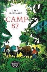 Buch-Sammler.de - Cover von Camp 87