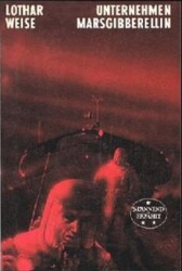 Buch-Sammler.de - Cover von Unternehmen Marsgibberellin