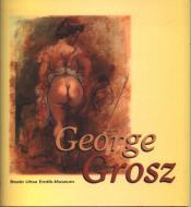 Cover von George Grosz