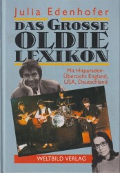 Cover von Das Grosse Oldie Lexikon