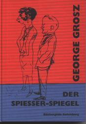 Cover von Der Spiesser-Spiegel