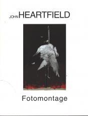 Cover von John Heartfield Fotomontage