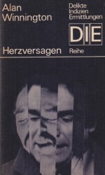 Cover von Herzversagen