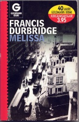 Cover von Melissa