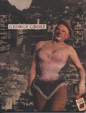 Cover von George Grosz Collagen Collages 1928 - 1959