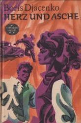 Cover von Herz und Asche