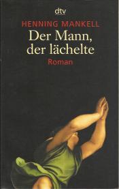 Cover von Der Mann, der lächelte