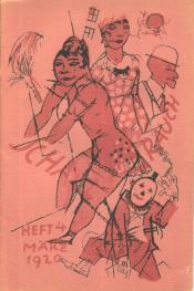 Cover von Schall und Rauch