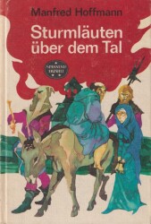 Cover von Sturmläuten über dem Tal