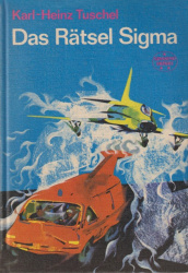 Cover von Das Rätsel Sigma