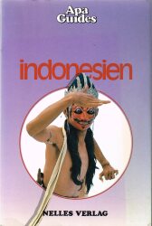 Cover von Indonesien