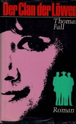 Cover von Der Clan der Löwen