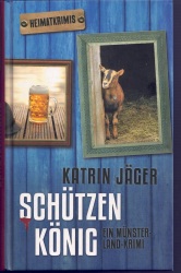 Cover von Schützenkönig