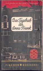 Cover von Das Tagebuch der Anne Frank