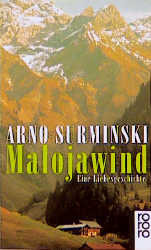 Cover von Malojawind