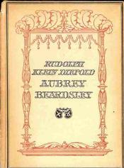 Cover von Aubrey Beardsley