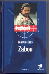 Buch-Sammler.de - Cover von Zabou