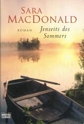 Buch-Sammler.de - Cover von Jenseits des Sommers