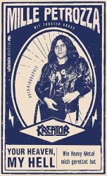 Cover von Your Heaven, My Hell