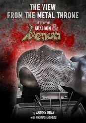 Cover von The View from the Metal Throne