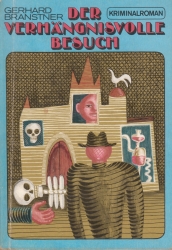 Cover von Der verhängnisvolle Besuch