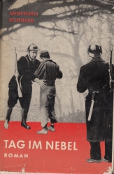 Cover von Tag im Nebel