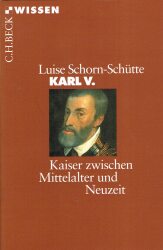 Cover von Karl V.