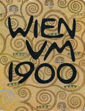 Cover von Wien um 1900