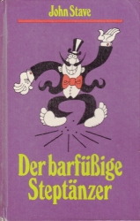 Cover von Der barfüßige Steptänzer