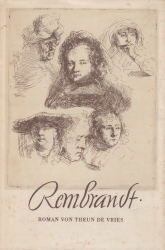 Cover von Rembrandt