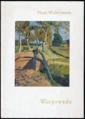 Cover von Worpswede