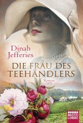 Cover von Die Frau des Teehändlers