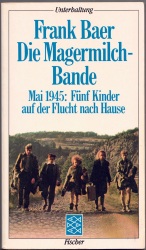 Cover von Die Magermilchbande