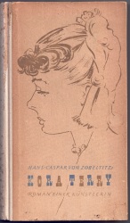 Cover von Kora Terry