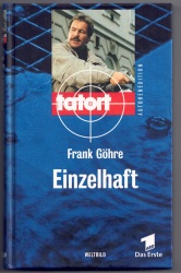Cover von Einzelhaft
