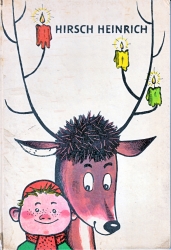 Cover von Hirsch Heinrich