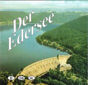 Cover von Der Edersee